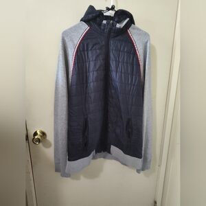 Tommy Hilfiger Jacket